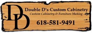 Double D's Custom Cabinetry